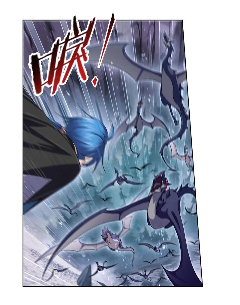 Doulou Dalu Chapter 312 page 14 - Chapter 312