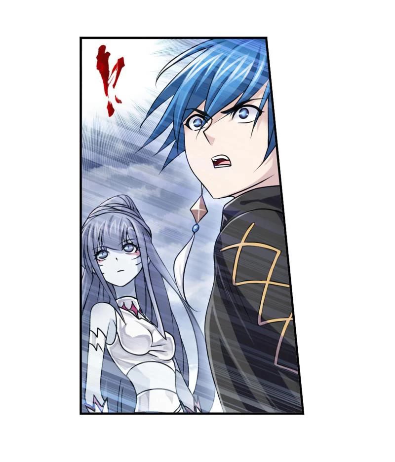 Doulou Dalu Chapter 312 page 16 - Chapter 312