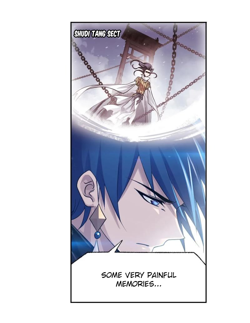 Doulou Dalu Chapter 312 page 26 - Chapter 312