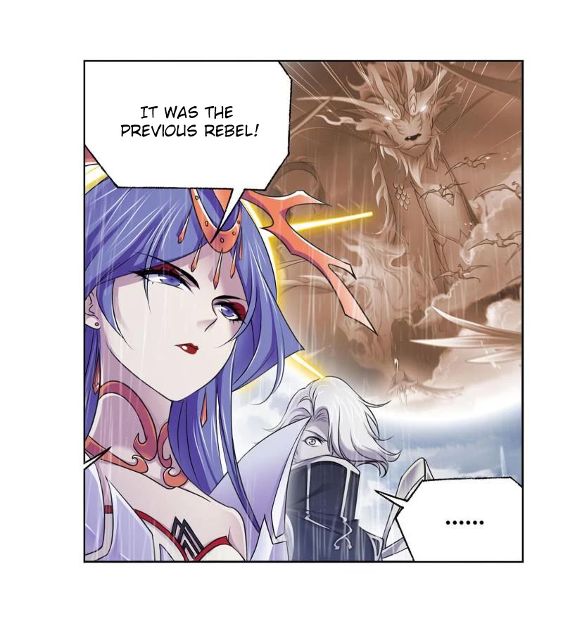 Doulou Dalu Chapter 312 page 29 - Chapter 312