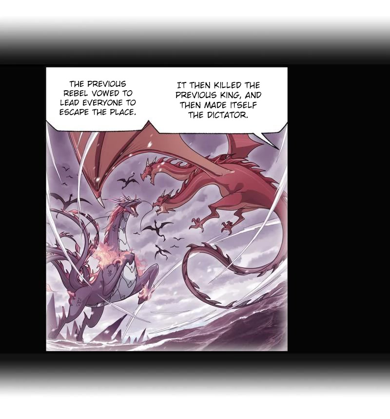 Doulou Dalu Chapter 312 page 30 - Chapter 312