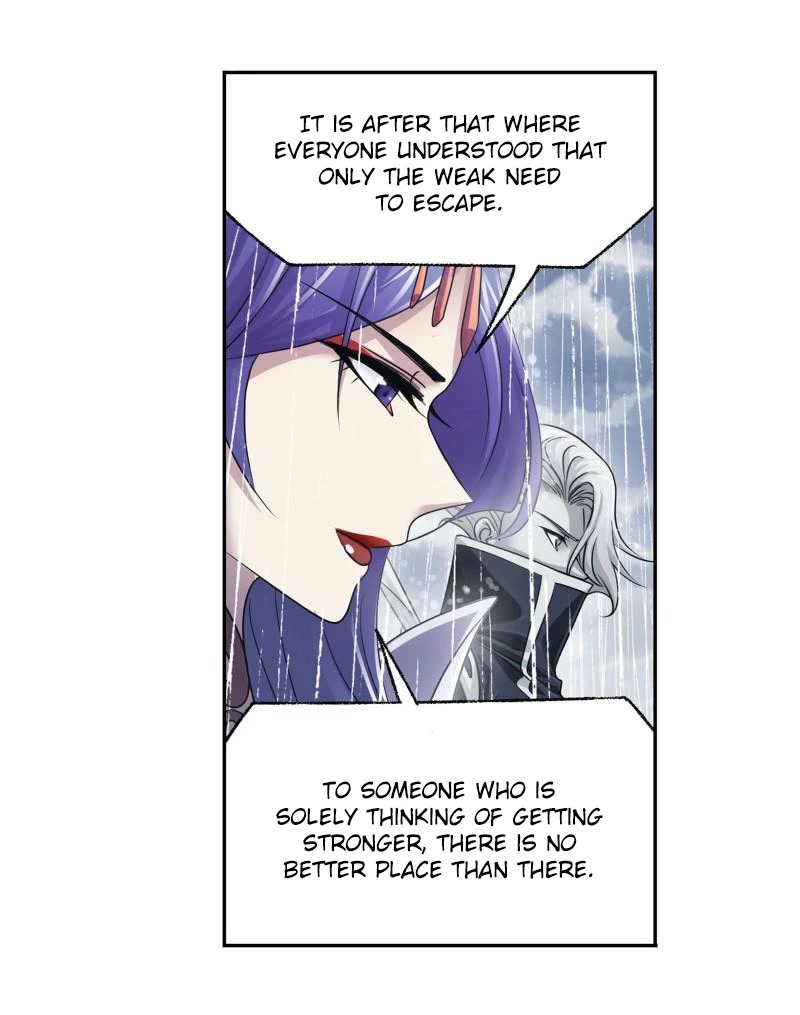 Doulou Dalu Chapter 312 page 31 - Chapter 312