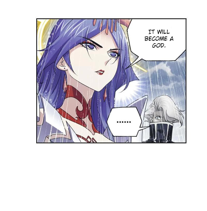 Doulou Dalu Chapter 312 page 33 - Chapter 312