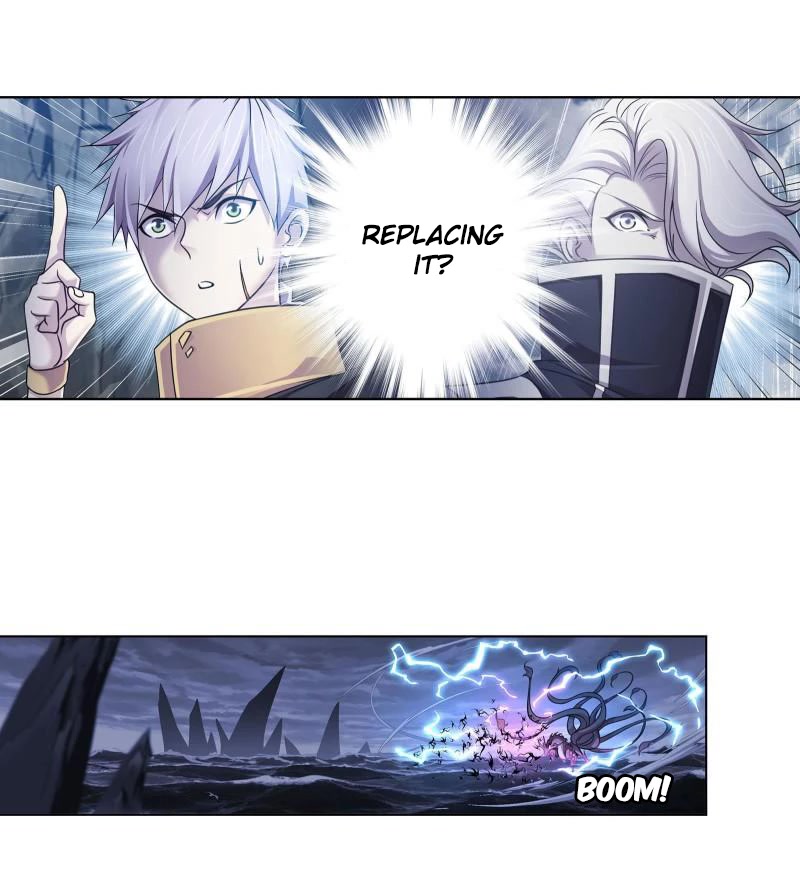 Doulou Dalu Chapter 312 page 35 - Chapter 312