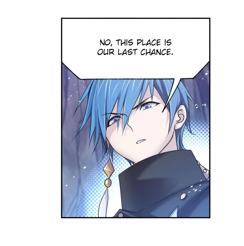 Doulou Dalu Chapter 312 page 38 - Chapter 312