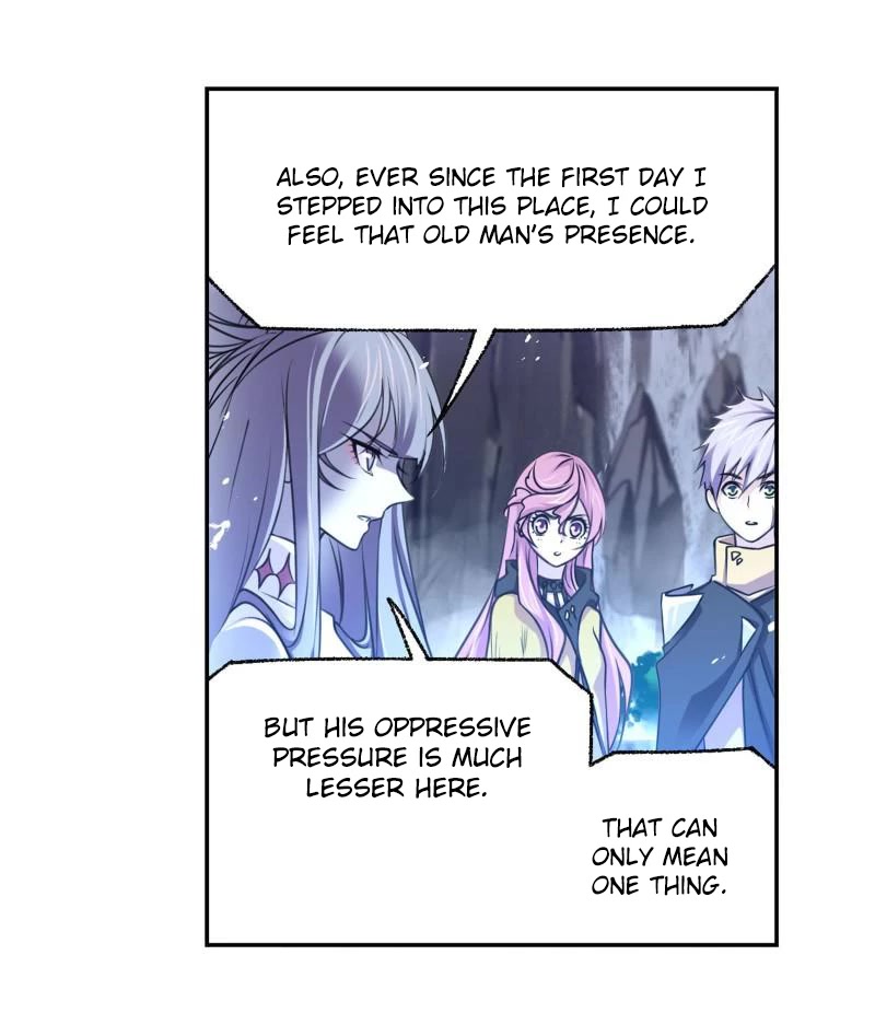 Doulou Dalu Chapter 312 page 40 - Chapter 312