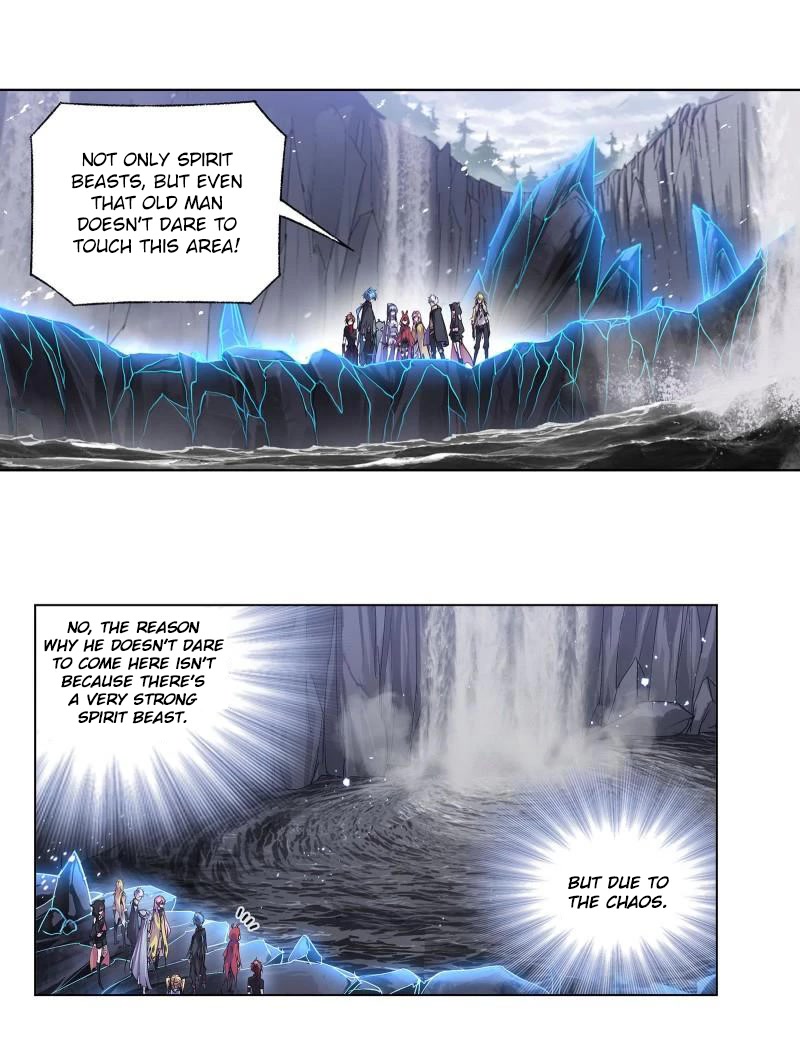 Doulou Dalu Chapter 312 page 41 - Chapter 312
