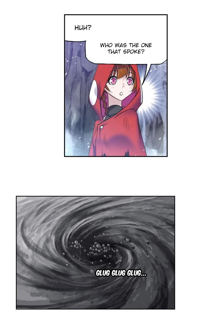 Doulou Dalu Chapter 312 page 42 - Chapter 312