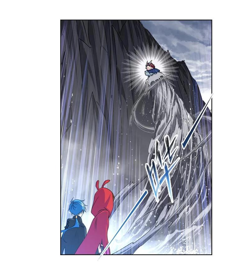 Doulou Dalu Chapter 312 page 43 - Chapter 312