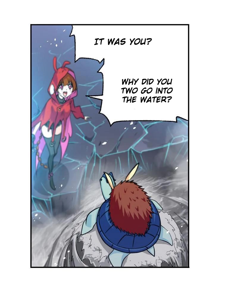 Doulou Dalu Chapter 312 page 44 - Chapter 312