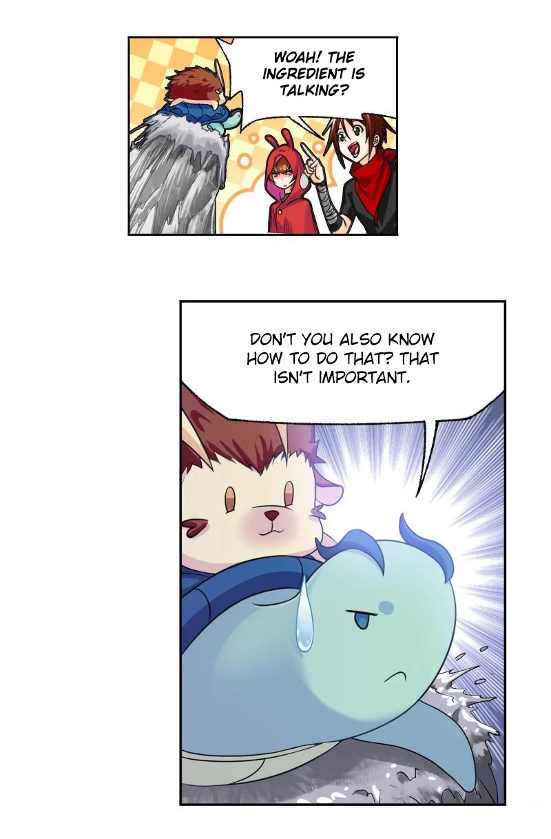 Doulou Dalu Chapter 312 page 45 - Chapter 312