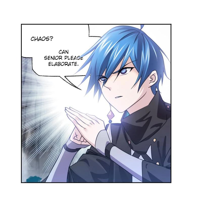 Doulou Dalu Chapter 312 page 46 - Chapter 312