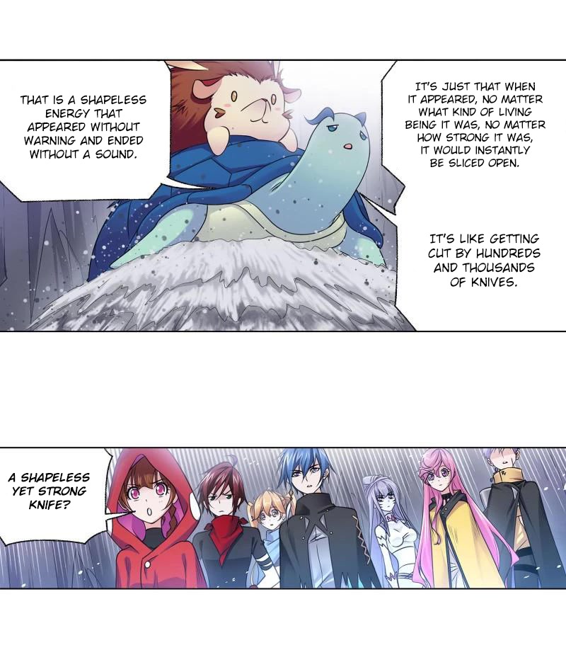 Doulou Dalu Chapter 312 page 47 - Chapter 312
