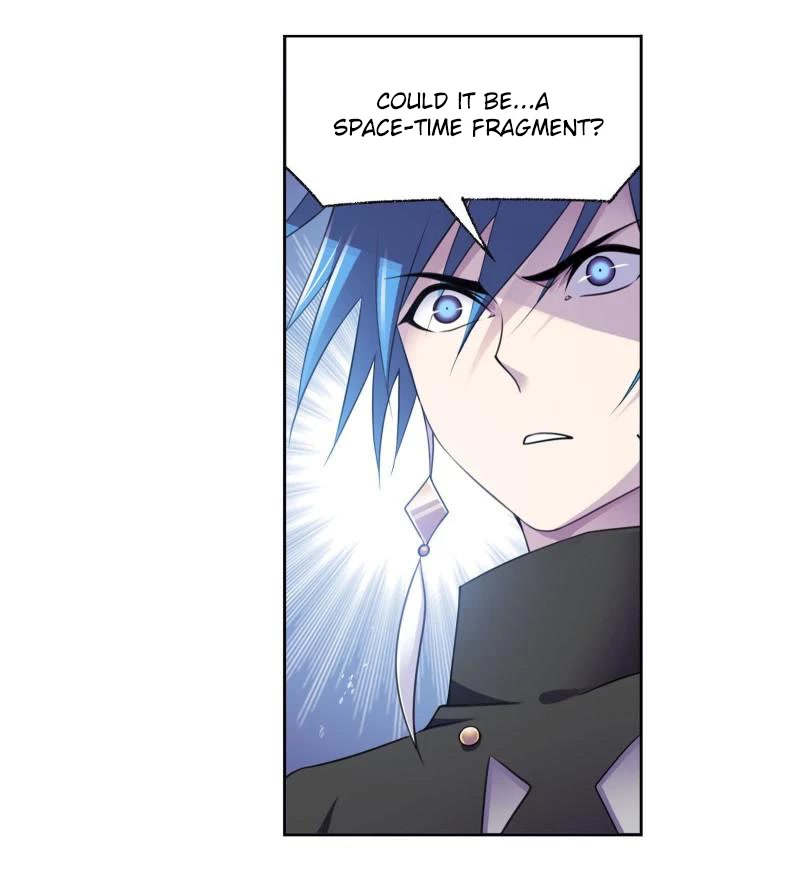 Doulou Dalu Chapter 312 page 48 - Chapter 312