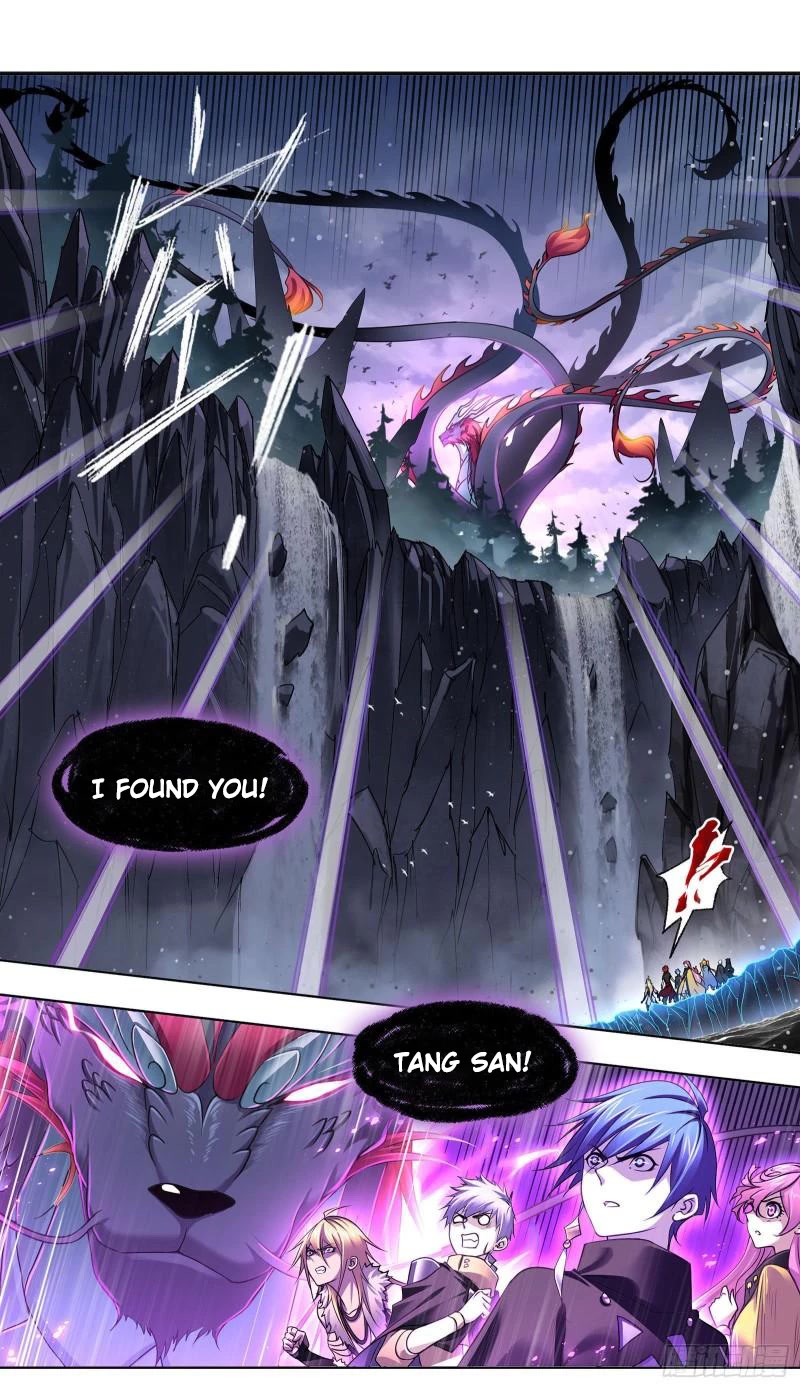Doulou Dalu Chapter 312 page 50 - Chapter 312