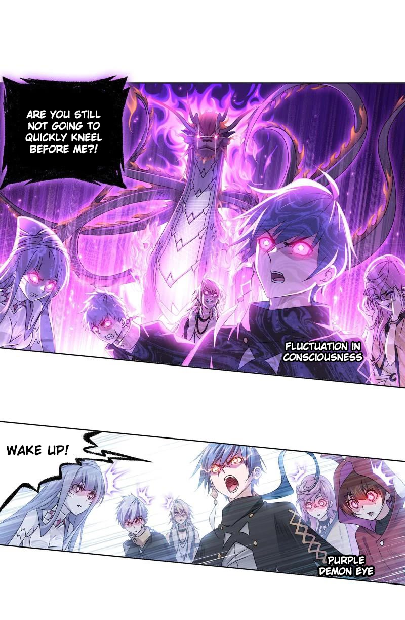 Doulou Dalu Chapter 312 page 51 - Chapter 312