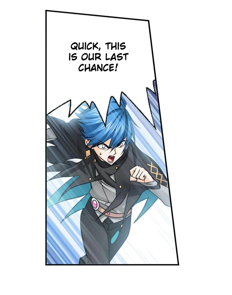 Doulou Dalu Chapter 312 page 52 - Chapter 312