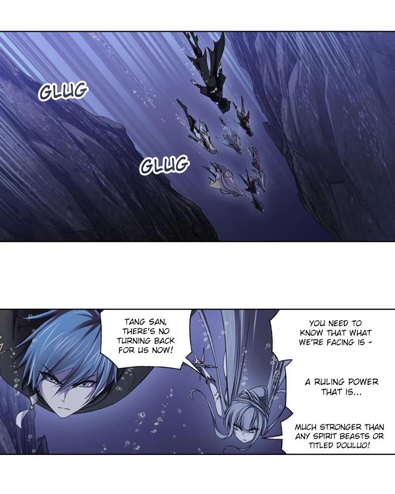 Doulou Dalu Chapter 312 page 55 - Chapter 312