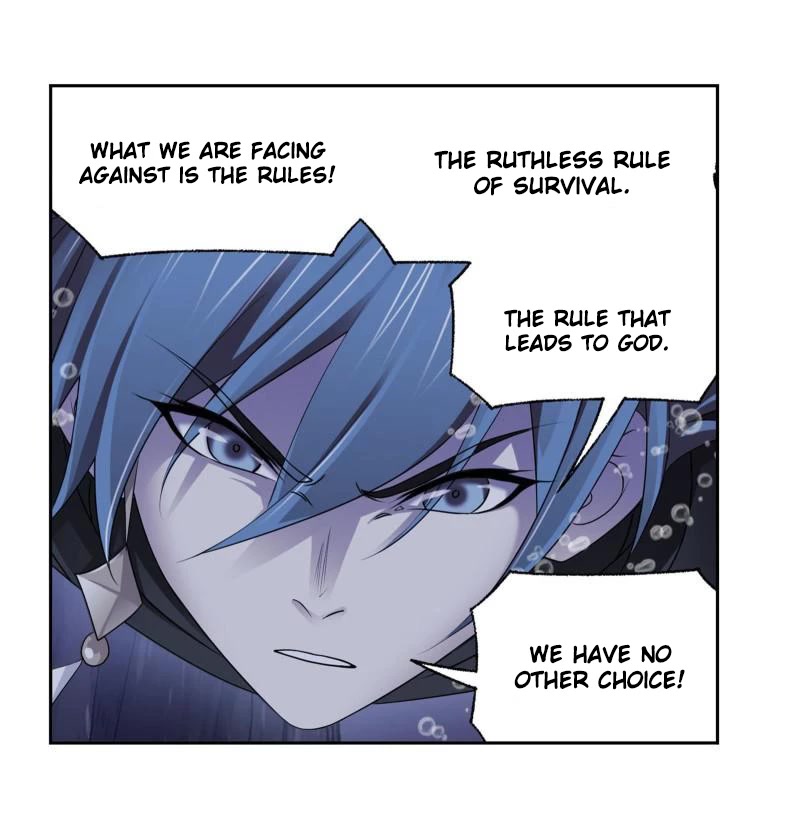 Doulou Dalu Chapter 312 page 56 - Chapter 312