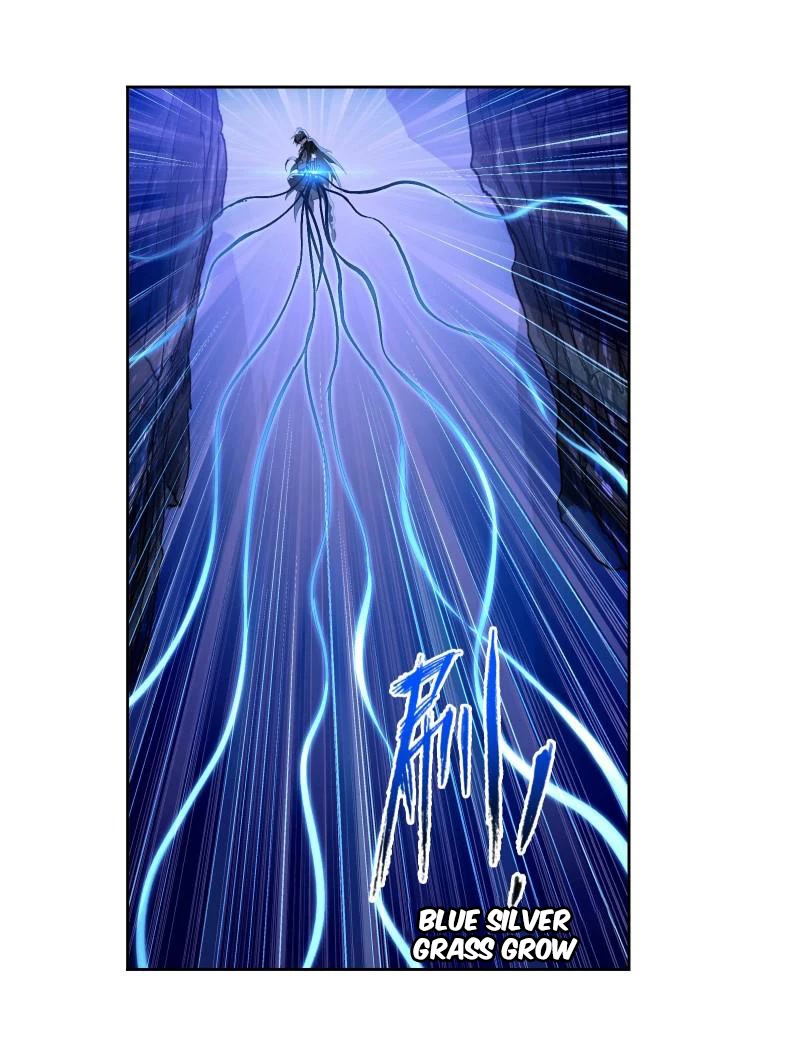 Doulou Dalu Chapter 312 page 59 - Chapter 312