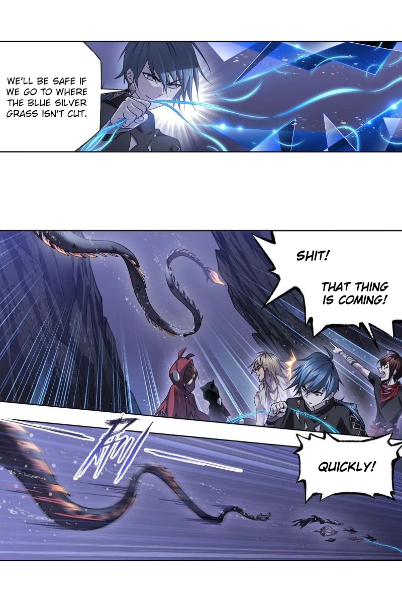 Doulou Dalu Chapter 312 page 61 - Chapter 312