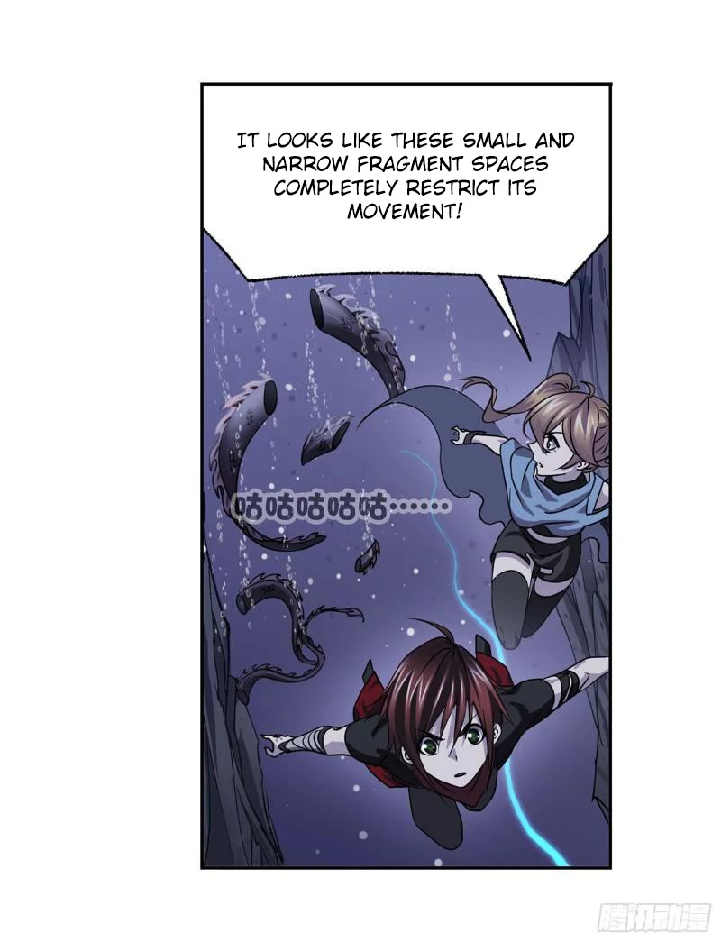 Doulou Dalu Chapter 312 page 63 - Chapter 312