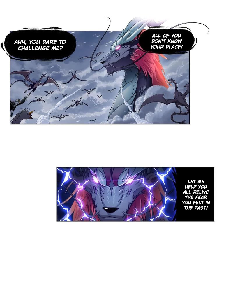 Doulou Dalu Chapter 312 page 7 - Chapter 312