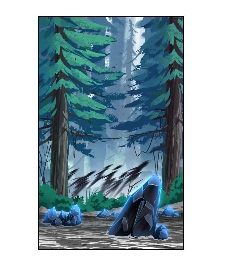 Doulou Dalu Chapter 312 page 8 - Chapter 312