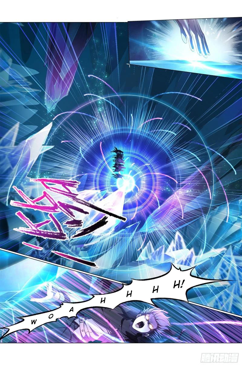 Doulou Dalu Chapter 313 page 13 - Chapter 313