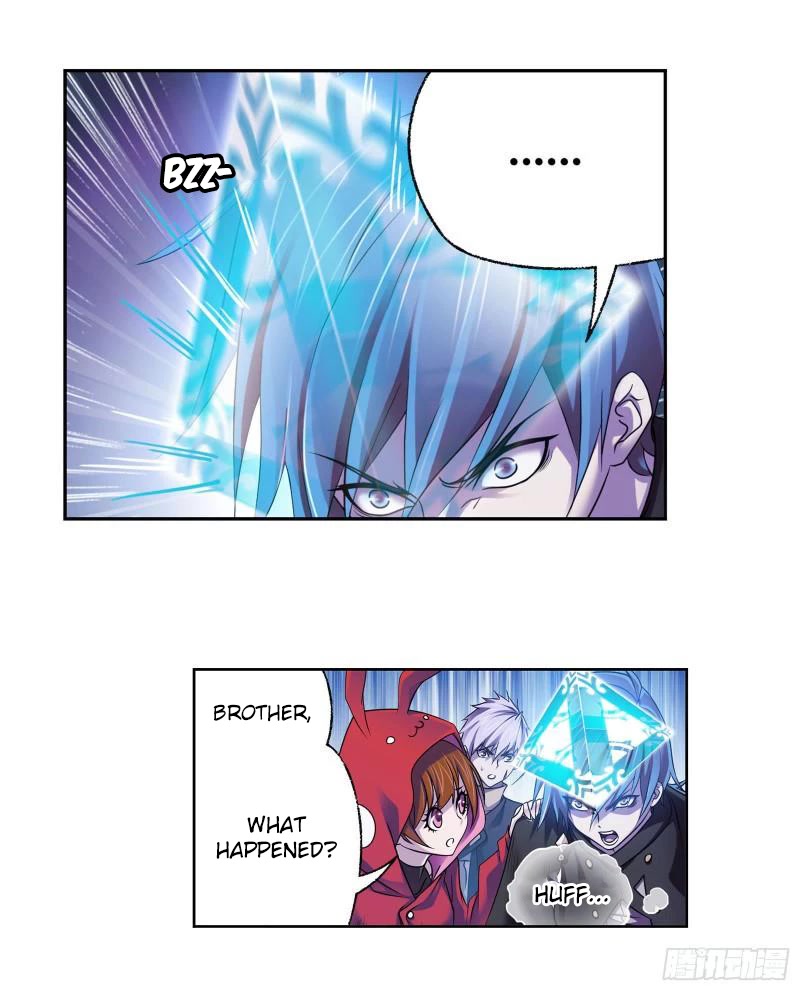 Doulou Dalu Chapter 313 page 17 - Chapter 313