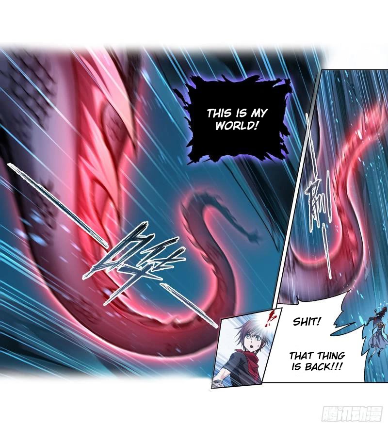 Doulou Dalu Chapter 313 page 18 - Chapter 313