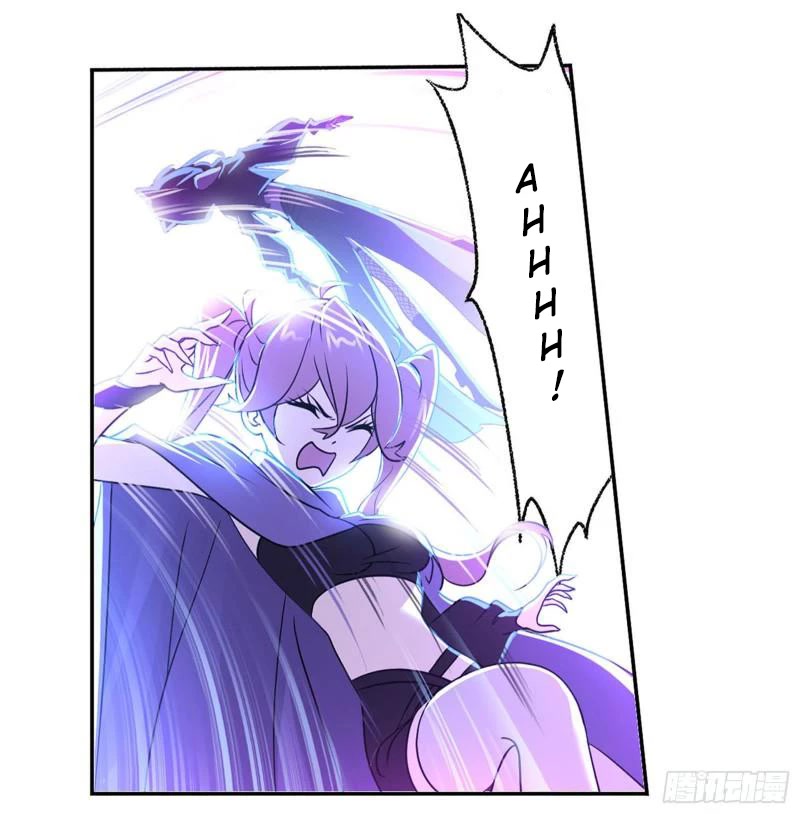 Doulou Dalu Chapter 313 page 24 - Chapter 313