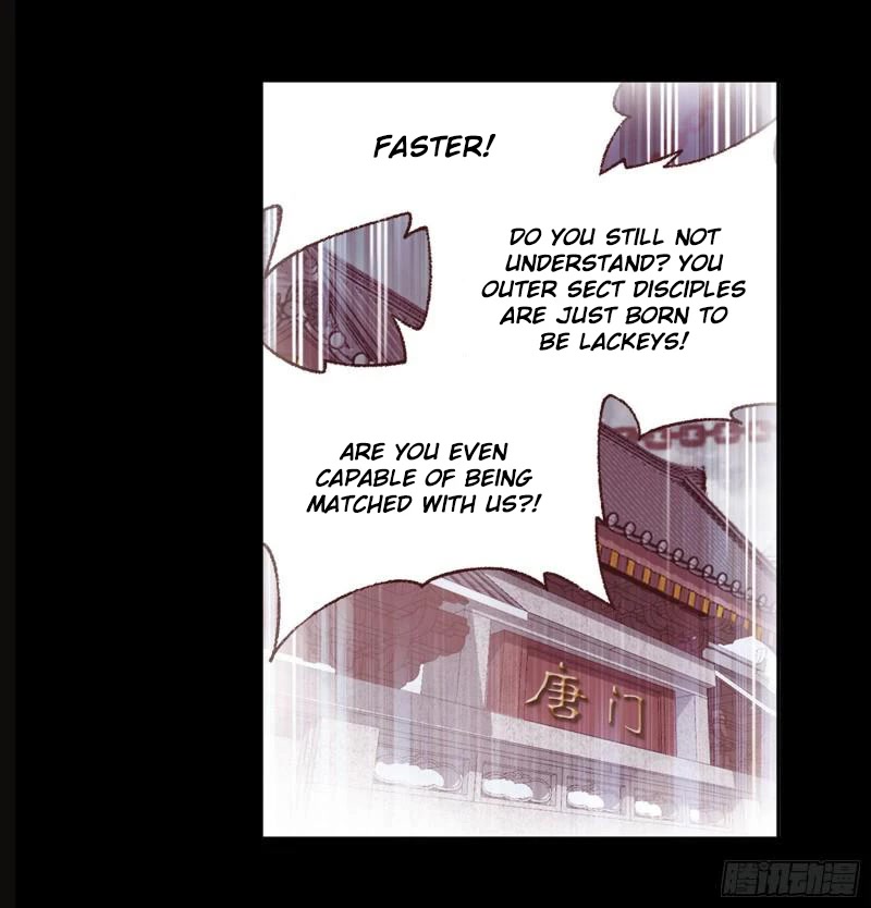 Doulou Dalu Chapter 313 page 29 - Chapter 313