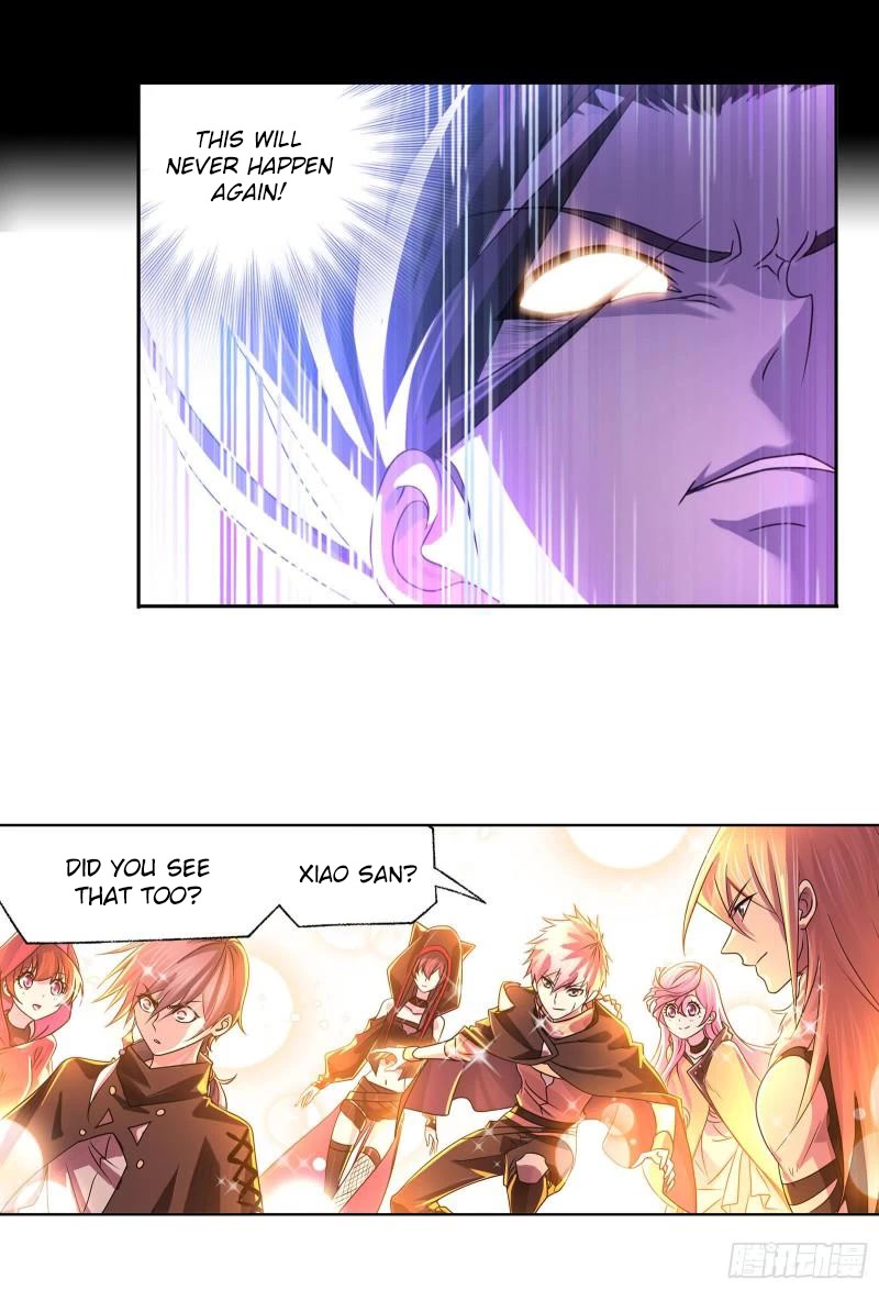 Doulou Dalu Chapter 313 page 32 - Chapter 313