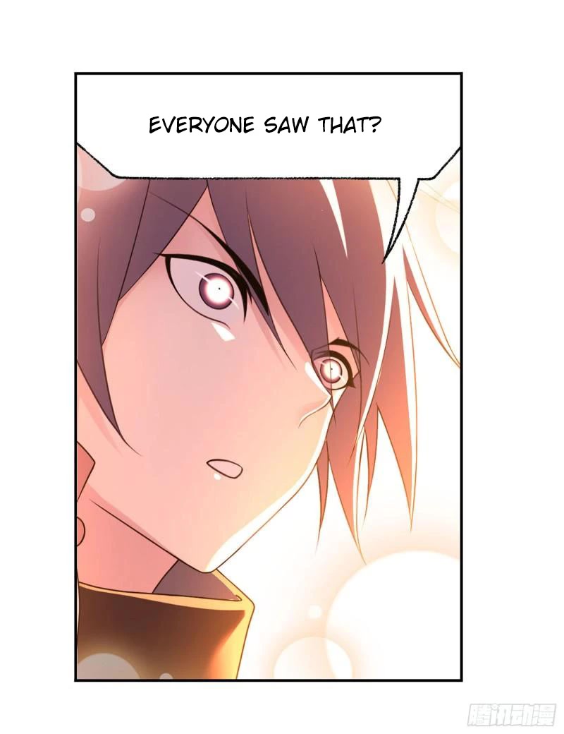 Doulou Dalu Chapter 313 page 33 - Chapter 313