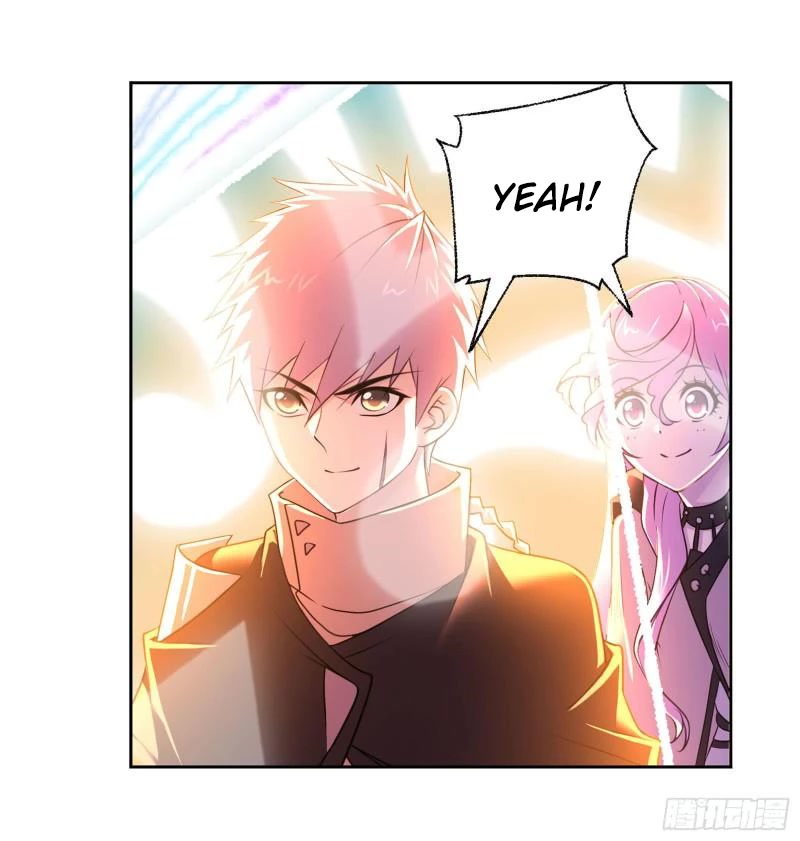 Doulou Dalu Chapter 313 page 34 - Chapter 313