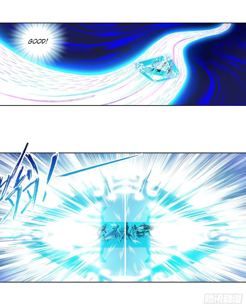 Doulou Dalu Chapter 313 page 35 - Chapter 313