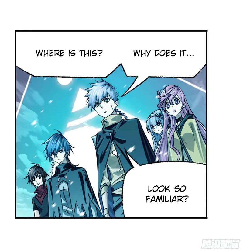 Doulou Dalu Chapter 313 page 38 - Chapter 313