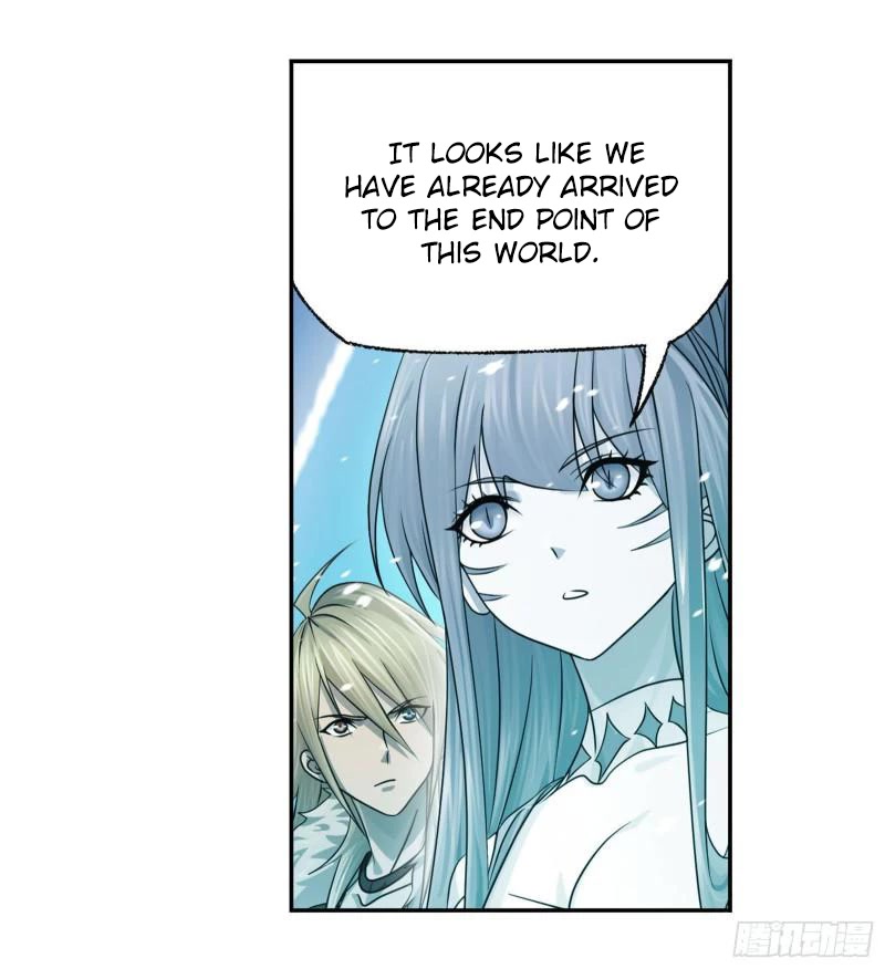 Doulou Dalu Chapter 313 page 39 - Chapter 313