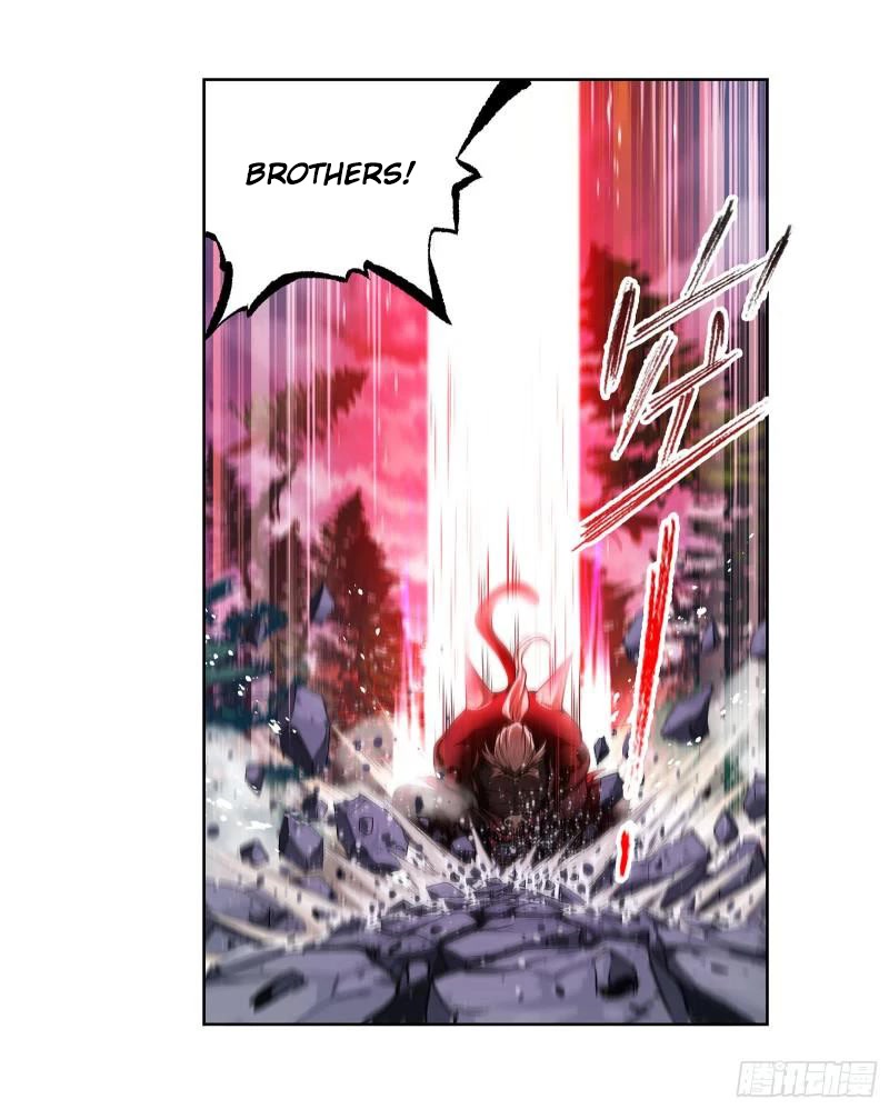 Doulou Dalu Chapter 313 page 46 - Chapter 313