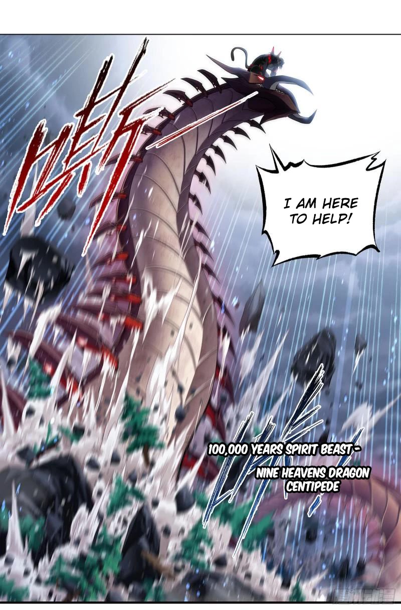 Doulou Dalu Chapter 313 page 47 - Chapter 313
