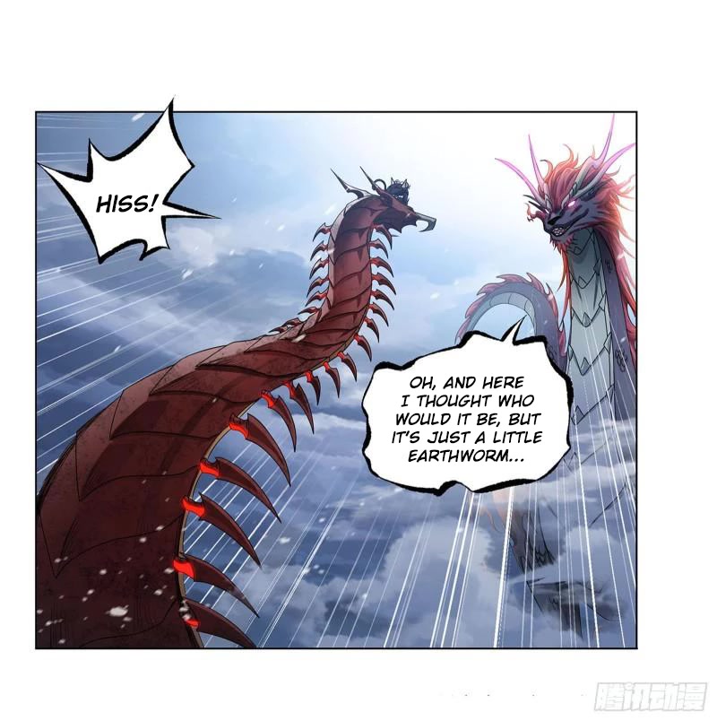 Doulou Dalu Chapter 313 page 48 - Chapter 313