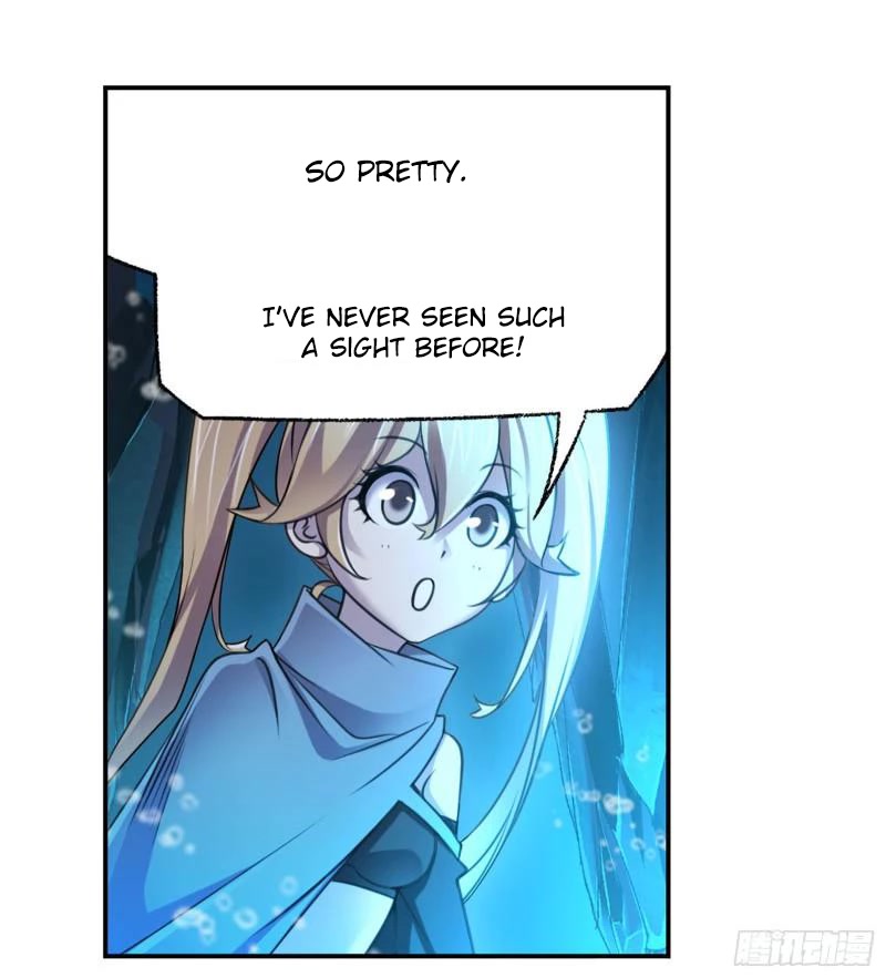 Doulou Dalu Chapter 313 page 7 - Chapter 313