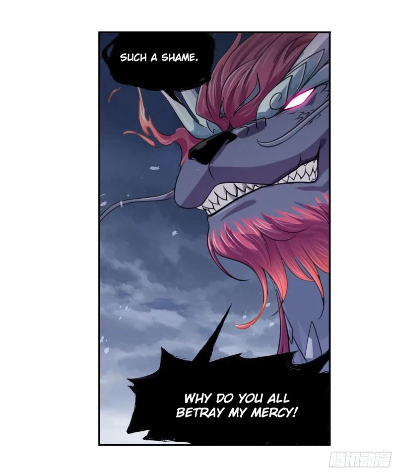 Doulou Dalu Chapter 314 page 13 - Chapter 314