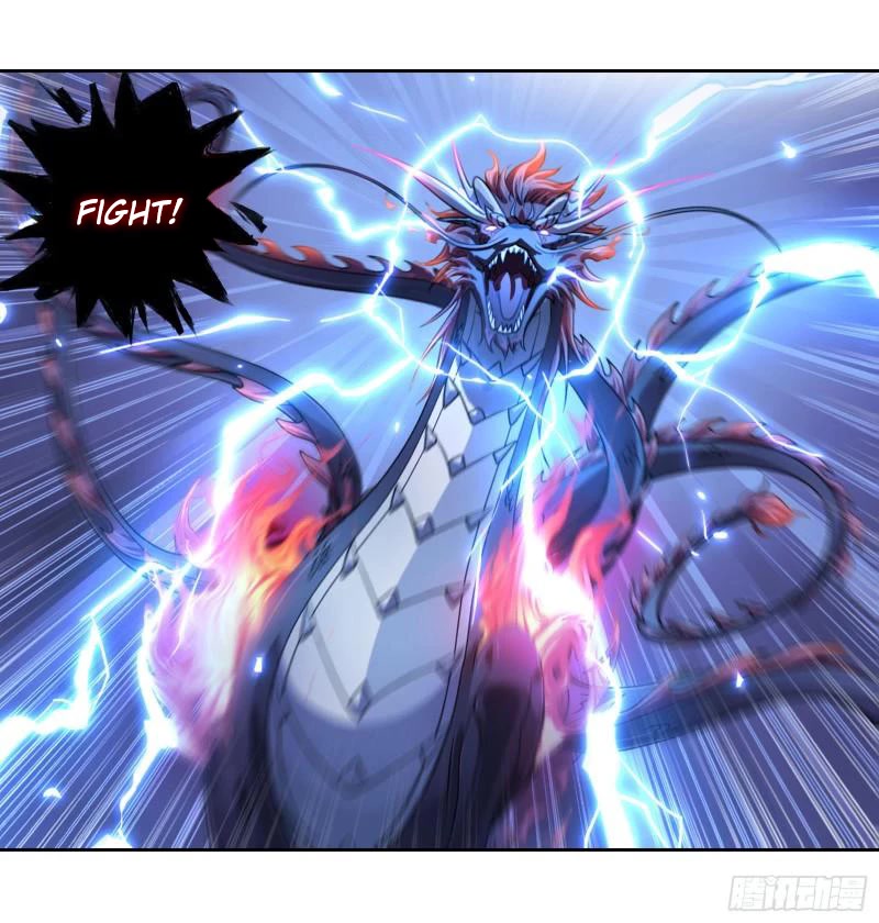 Doulou Dalu Chapter 314 page 16 - Chapter 314