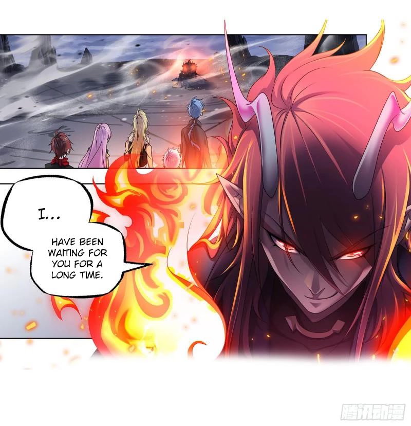 Doulou Dalu Chapter 314 page 24 - Chapter 314