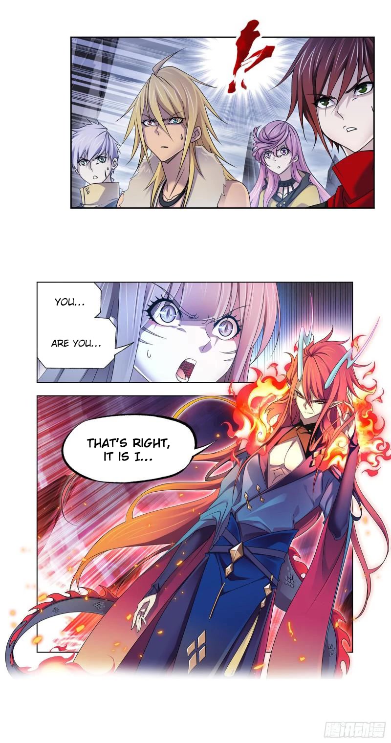 Doulou Dalu Chapter 314 page 26 - Chapter 314