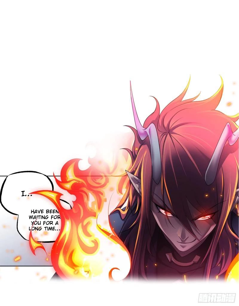 Doulou Dalu Chapter 314 page 27 - Chapter 314