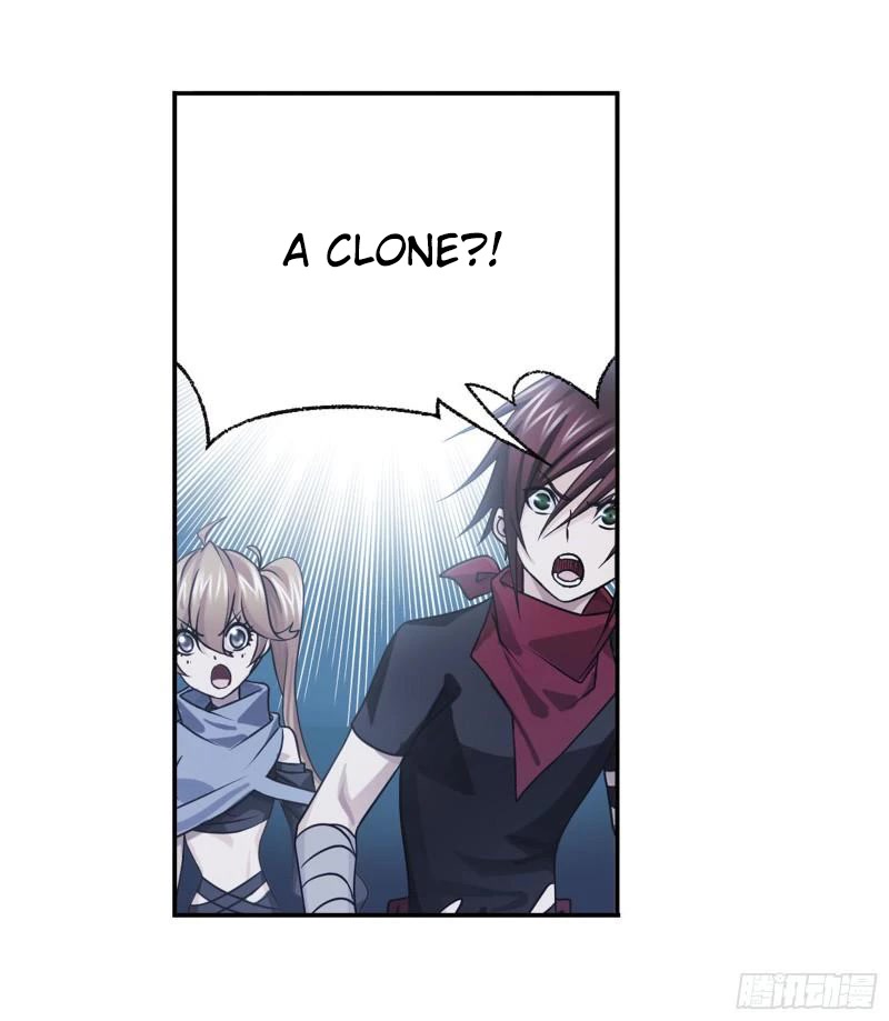 Doulou Dalu Chapter 314 page 31 - Chapter 314