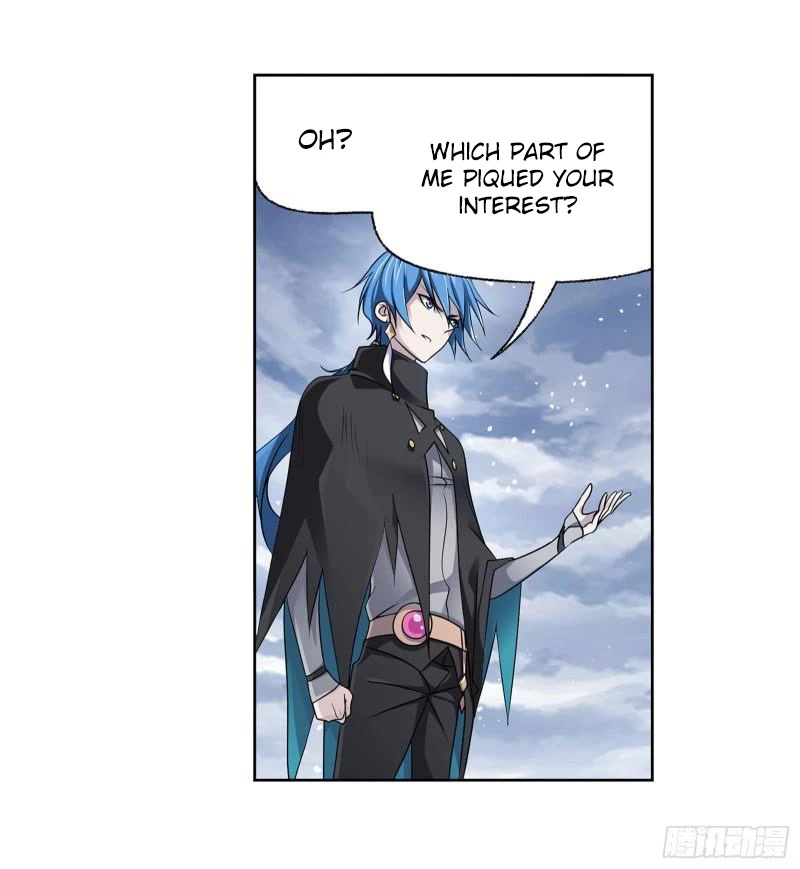 Doulou Dalu Chapter 314 page 33 - Chapter 314